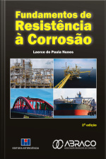 Fundamentos de Resistência à Corrosão