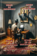 Lendo Ao Contrário Ii