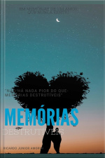 Memórias Destrutíveis