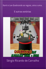 Xanti E Lee-quebrando As Regras, Uma A Uma.
