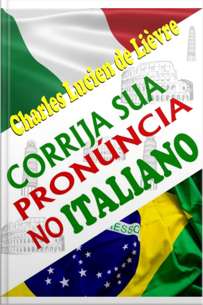 Corrija Sua Pronúncia No Italiano