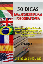 50 Dicas Para Aprender Idiomas Por Conta Própria