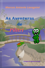 As Aventuras De Pilitri