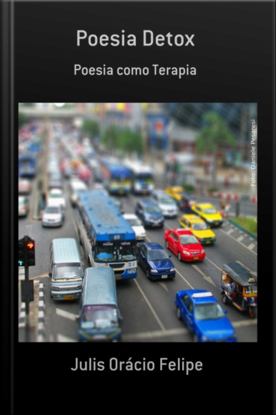 Poesia Detox