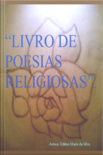 Livro De Poesias Religiosas