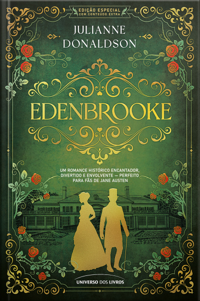 Edenbrooke – edição especial