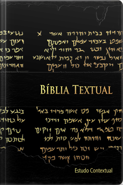 Bíblia Textual
