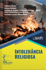 Intolerância Religiosa
