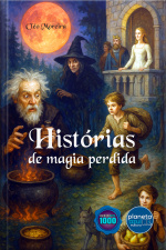 Historias de Magia Perdida