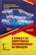 Escola e as competências socioemocionais na educação