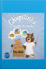 Chupetinha a gatinha distraída