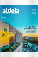 Aldeia Ed. 193 - A VANGUARDA EM EXPANSÃO