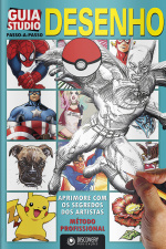 Discovery Publicações - Aprimore Com Os Segredos Dos Artistas: Método Profissional