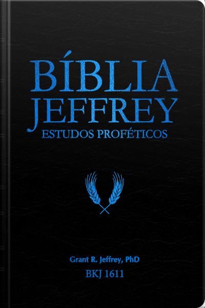 Bíblia Jeffrey de Estudos Proféticos