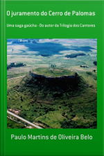 O Juramento Do Cerro De Palomas