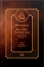 Memórias de Antonio Somellera