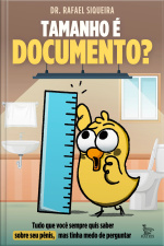 Tamanho é documento?