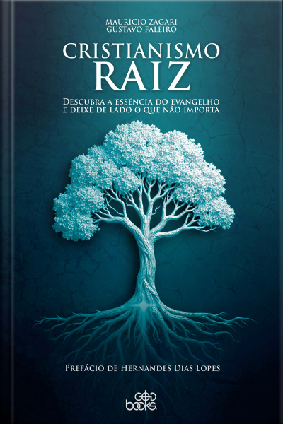 Cristianismo raiz