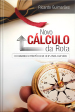 Novo Cálculo da Rota