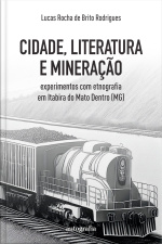 Cidade, literatura e mineração