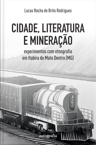 Cidade, literatura e mineração