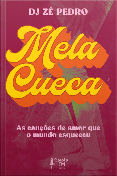 Mela cueca