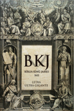 Bíblia King James 1611