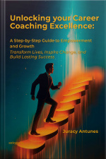 Unlocking your Career Coaching Excellence