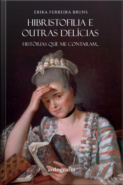 Hibristofilia e outras delícias: Histórias que me contaram...