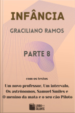 Infância - parte 8