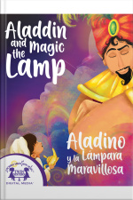 Aladdin And The Magic Lamp / Aladino Y La Lámpara Maravillosa