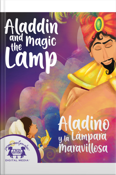 Aladdin And The Magic Lamp / Aladino Y La Lámpara Maravillosa
