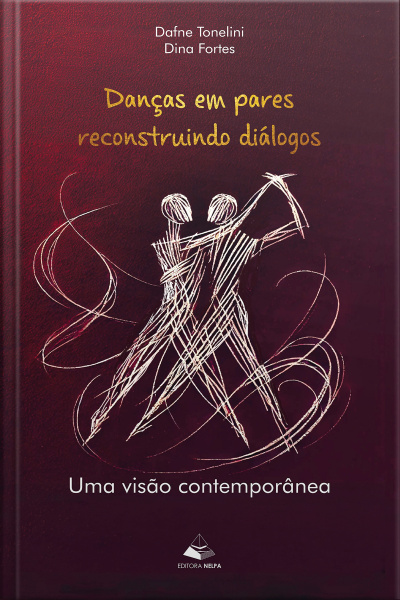 Dança em pares reconstruindo diálogos