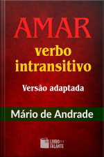 Amar, verbo intransitivo