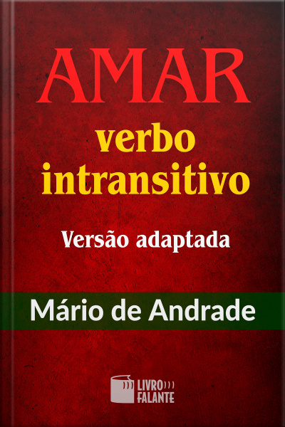 Amar, verbo intransitivo