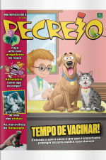 Revista Recreio – Edição 1186