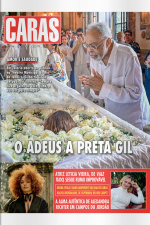 Caras - Edição 1655 - 01/08/2025