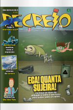 Revista Recreio – Edição 1187