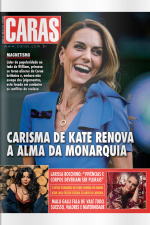 Caras - Edição 1657 - 15/08/2025