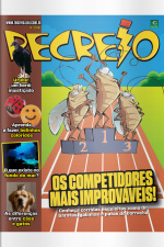 Revista Recreio – Edição 1188