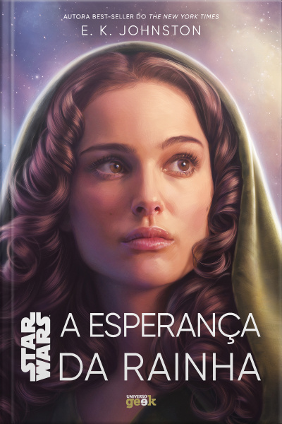 Star Wars: A esperança da rainha