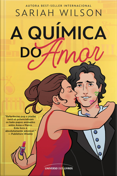 A química do amor