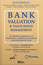 Bank valuation and value-based management