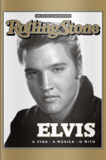 Rolling Stone Brasil - Edição de Colecionador: Elvis