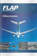 Flap Internacional Ed. 629 - Edição Especial Leasing/Seguros