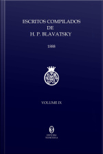 Escritos compilados de H. P. Blavatsky Vol. IX