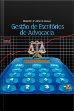 Gestão de escritórios de advocacia