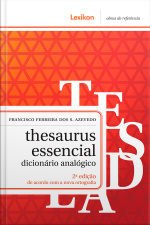 Thesaurus essencial