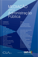 Mediação com a Administração Pública