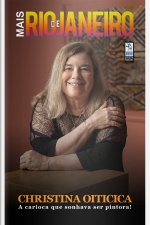 Mais Rio de Janeiro Ed. 168 - Christina Oiticica